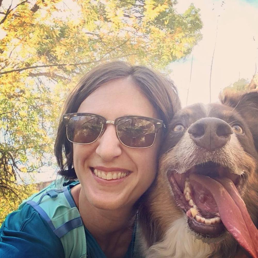 Meet your Posher, Amoryn